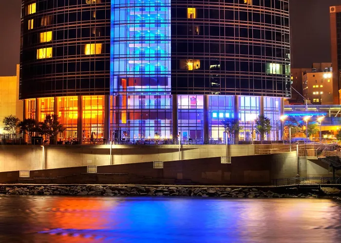 Jw Marriott Grand Rapids